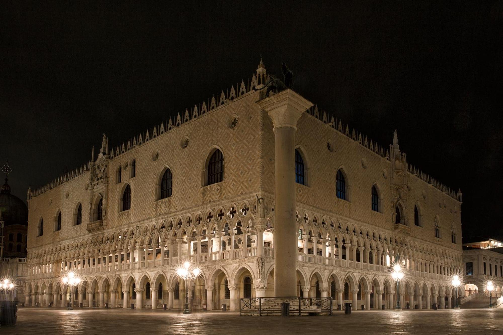 At 1 Minute From San Marco Square Leilighet Venezia Eksteriør bilde